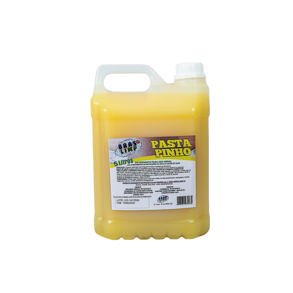 PASTA PINHO 5 LTS