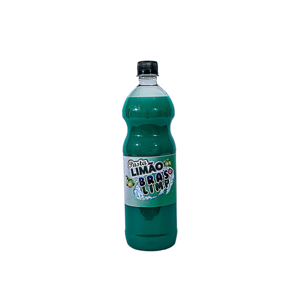 PASTA LIMÃO 1 LT