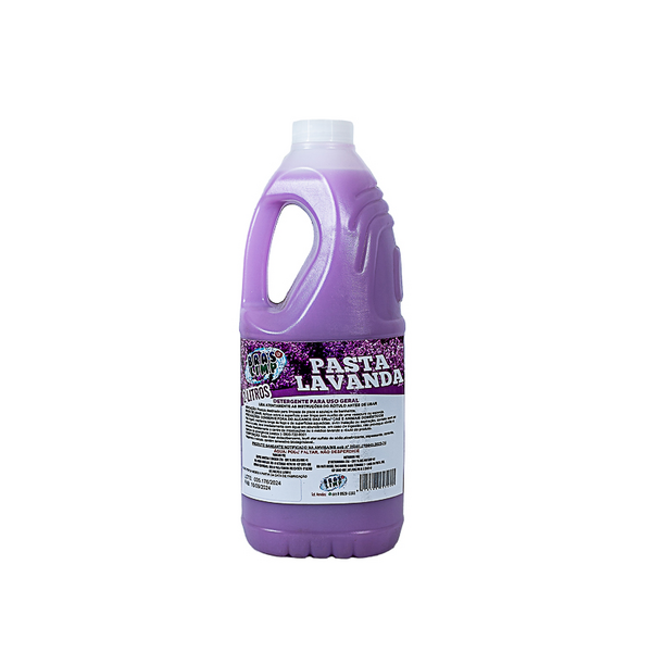 PASTA LAVANDA 2 LT