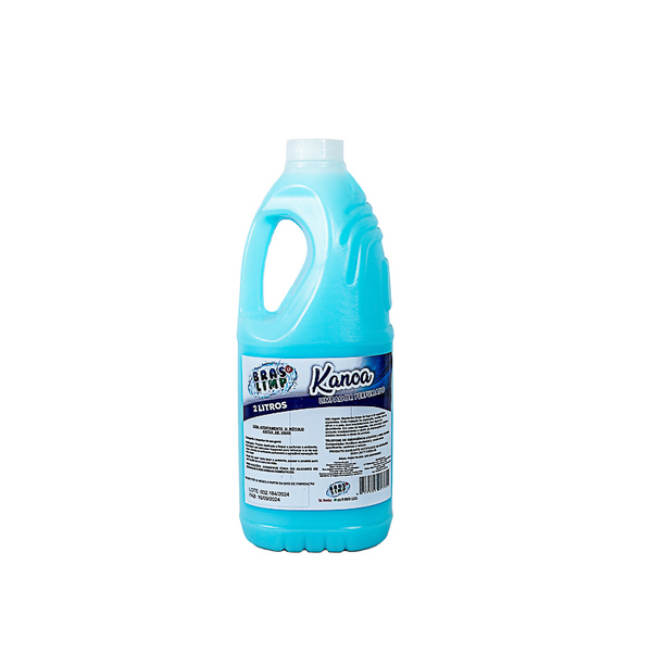 LIMPADOR PERFUMADO KANOA 2 LT