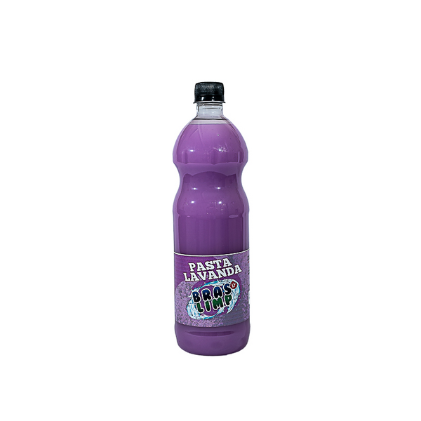 PASTA LAVANDA 1 LT