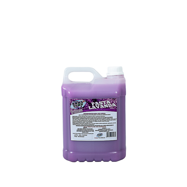 PASTA LAVANDA 5 LT