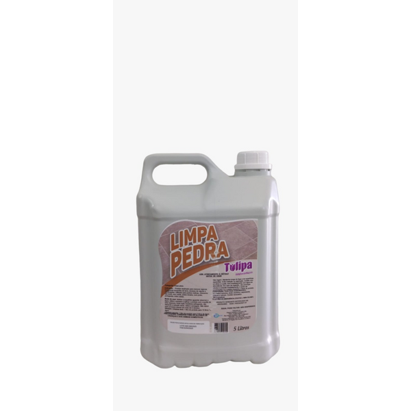 Limpa Pedra 5L Desprol – Uso Profissional