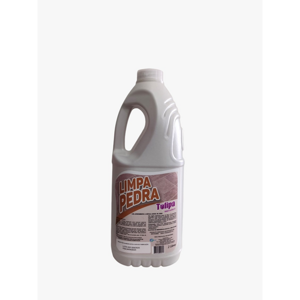 LIMPA PEDRA 2 LT (DESPROL)