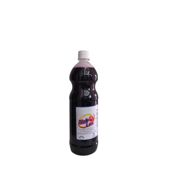 LIMPA ALUMÍNIO NOB LUX 1 LT