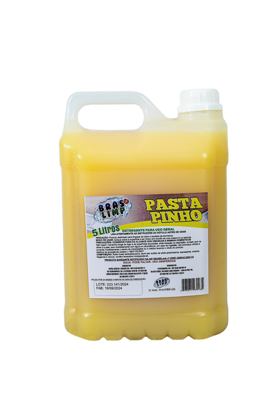PASTA PINHO 5 LTS