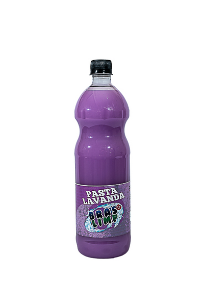 PASTA LAVANDA 1 LT