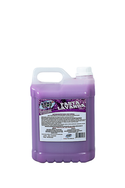 PASTA LAVANDA 5 LT