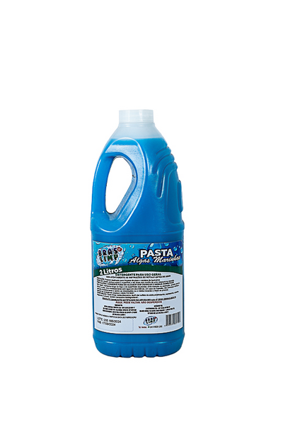 PASTA ALGAS MARINHAS 2 LTS