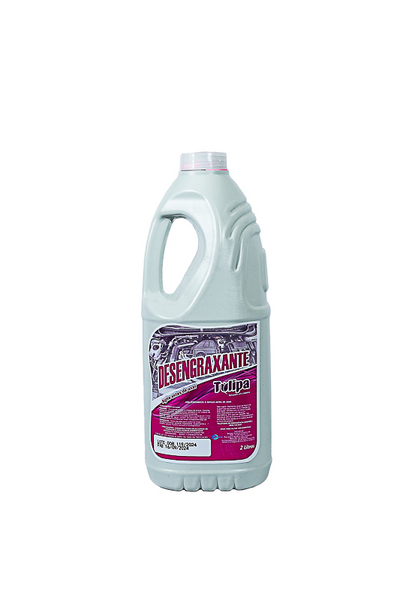 LIMPA ALUMINIO 2 LT (DESPROL)