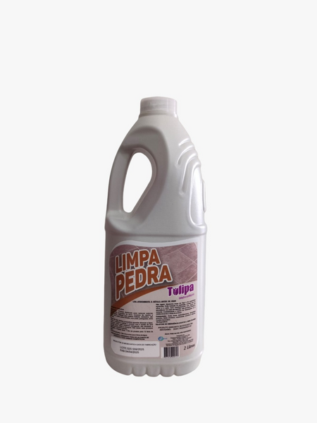 LIMPA PEDRA 2 LT (DESPROL)