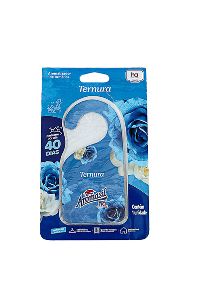AROMATIZANTE ARMARIO TERNURA 