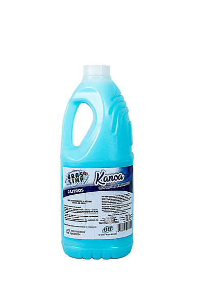 LIMPADOR PERFUMADO KANOA 2 LT