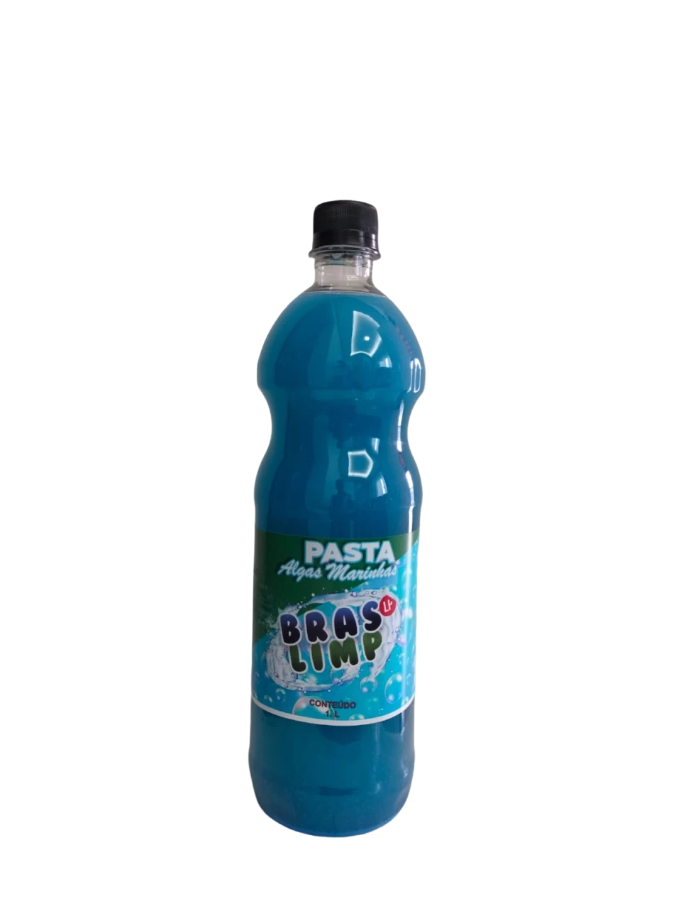 PASTA ALGAS MARINHAS 1 LT